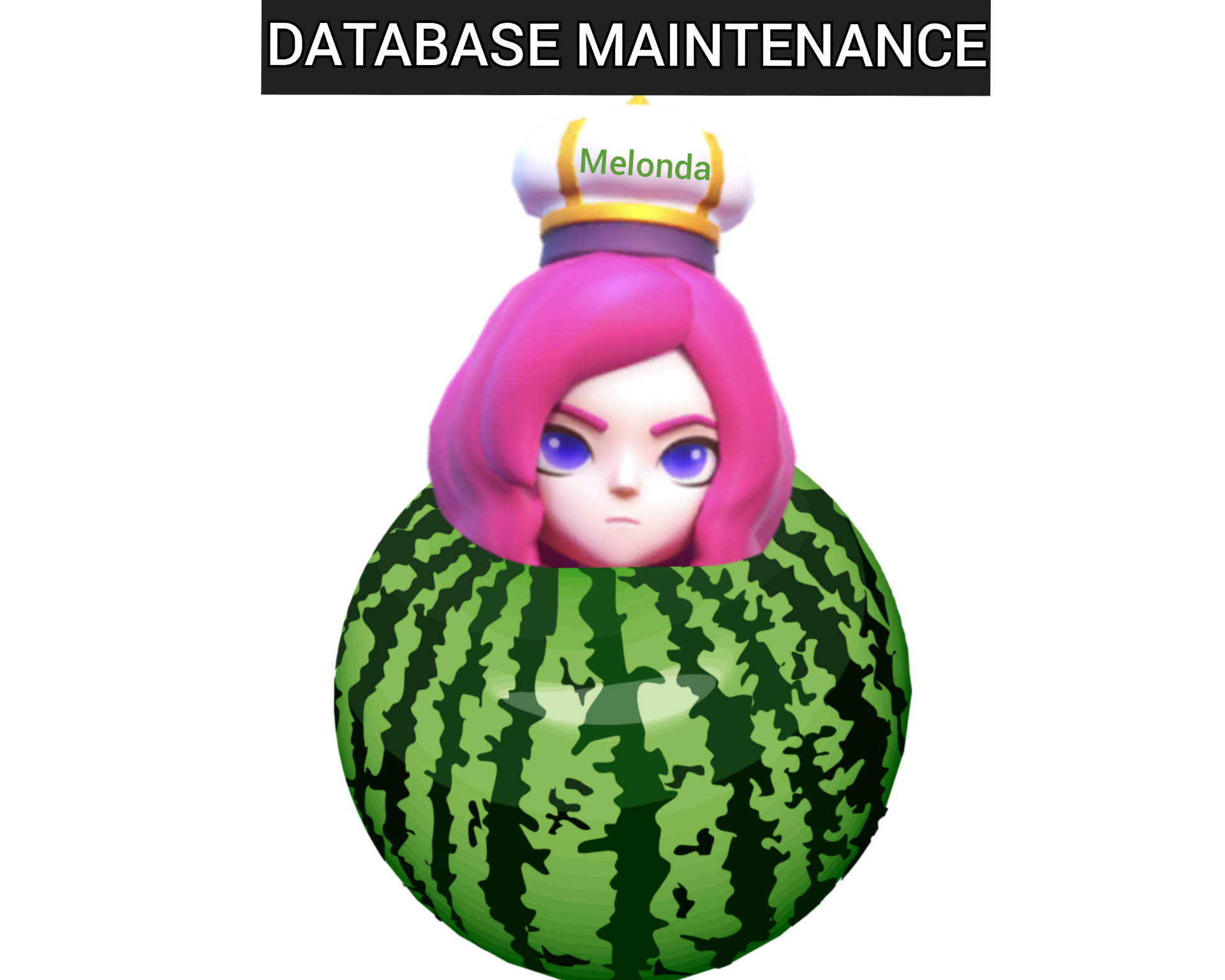 internal error server