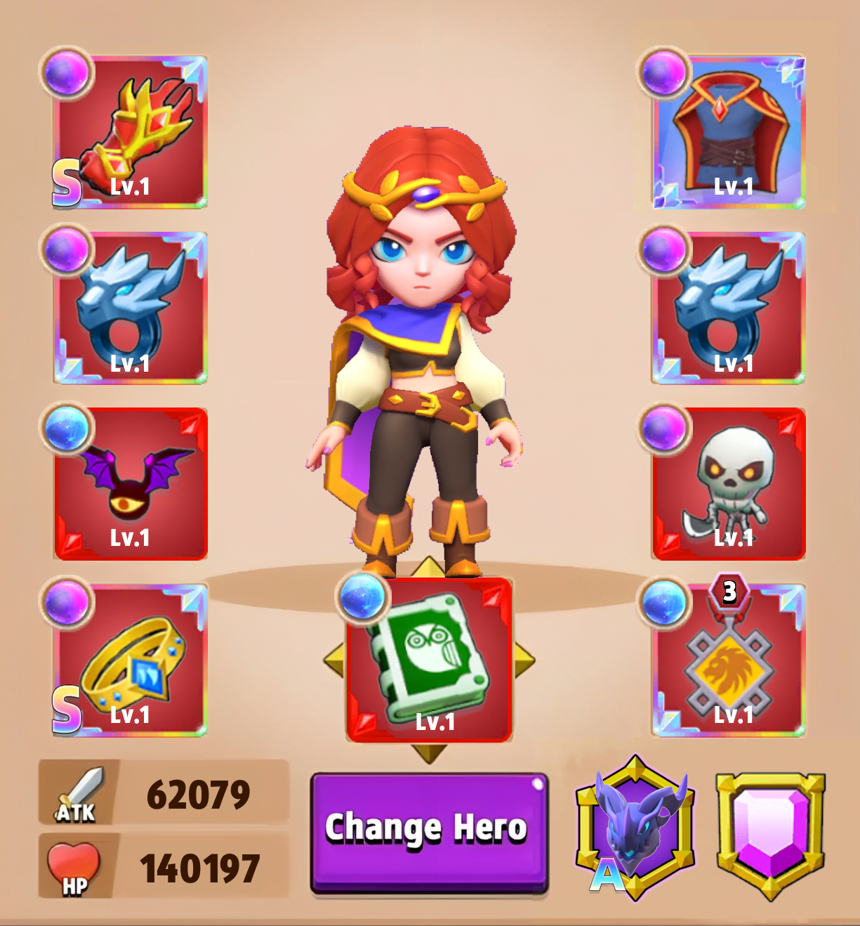 badzbadz's Stuff emulator image
